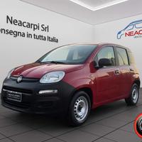 FIAT Panda 1.3 MJT POP 2 POSTI VAN N1 AUTOCARRO