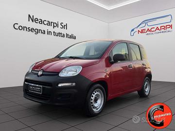 FIAT Panda 1.3 MJT POP 2 POSTI VAN N1 AUTOCARRO