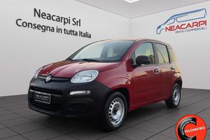 FIAT Panda 1.3 MJT POP 2 POSTI VAN N1 AUTOCARRO