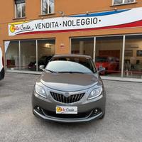 Lancia Ypsilon 1.0 FireFly 5 porte S&S Hybrid Plat