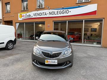 Lancia Ypsilon 1.0 FireFly 5 porte S&S Hybrid Plat