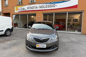 Lancia Ypsilon 1.0 FireFly 5 porte S&S Hybrid Plat