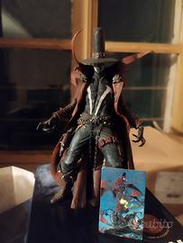 spawn gunslinger