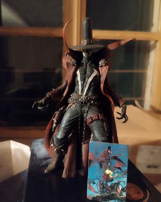 spawn gunslinger