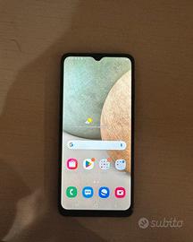 Samsung galaxy A12