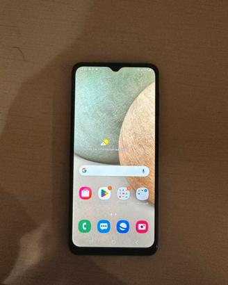 Samsung galaxy A12