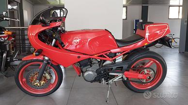 Gilera Saturno 500 Bialbero