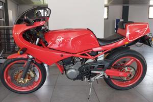 Gilera Saturno 500 Bialbero