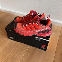 Scarpe La Sportiva Ultra Raptor 