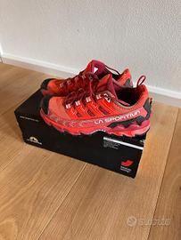 Scarpe La Sportiva Ultra Raptor 