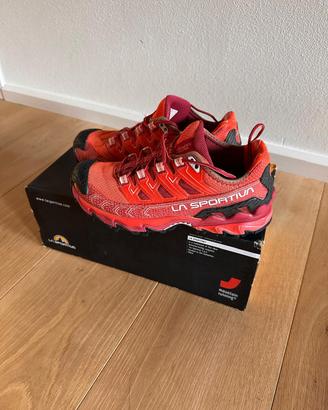 Scarpe La Sportiva Ultra Raptor 