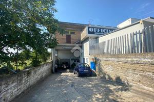 LABORATORIO A ALBANO LAZIALE