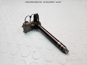 SELETTORE CAMBIO KTM EXC 520 1999 2002 EX-C 2001 2