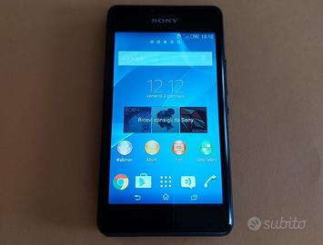 Sony Xperia