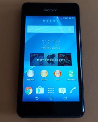 Sony Xperia