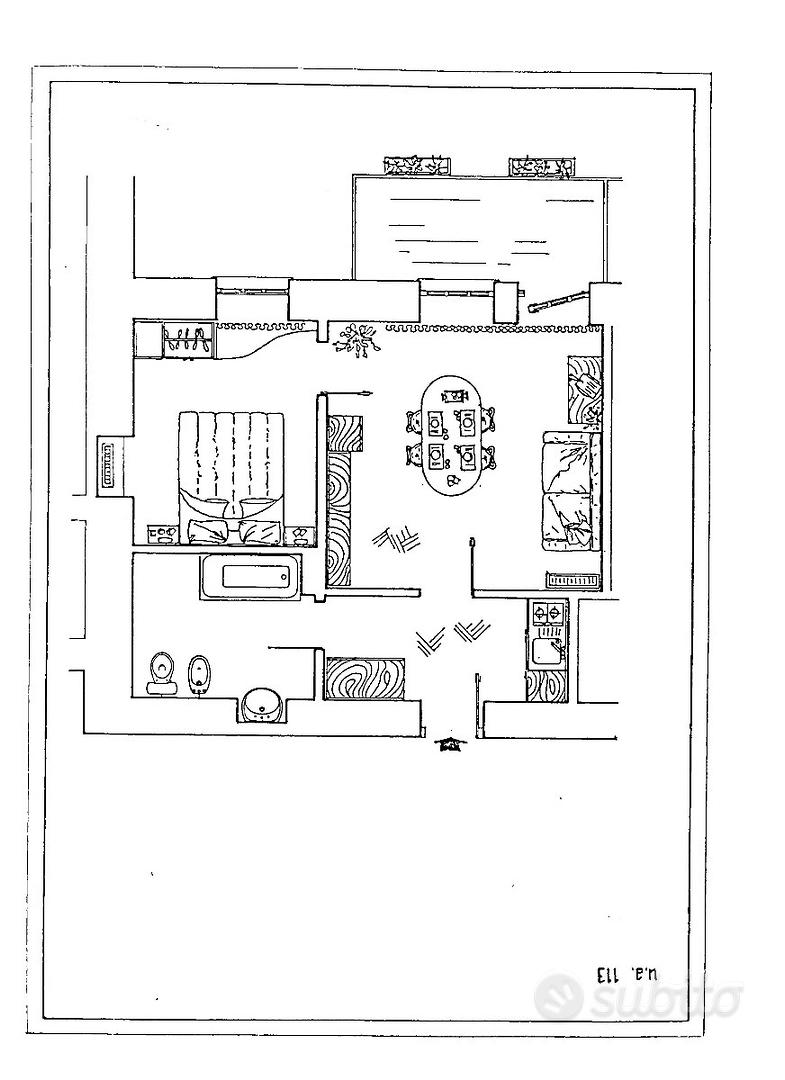 Appartamento – Welschnofen - Nova Levante, Karersee - Carezza - Vista 5