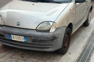 Fiat Seicento 1.1 Benzina