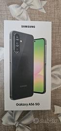 Samsung A56 5G