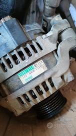 Alternatore 31400‑57L0 104210‑1170 x Sedici / SX4