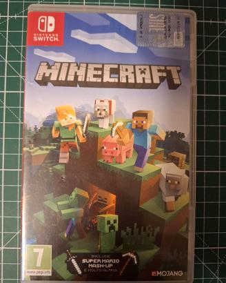 Minecraft