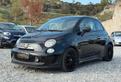 Abarth 500 1.4 Turbo T-Jet