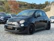 Abarth 500 1.4 Turbo T-Jet