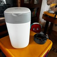Mangiapannolini Tommee Tippee Twist and Click