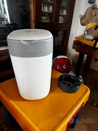 Mangiapannolini Tommee Tippee Twist and Click