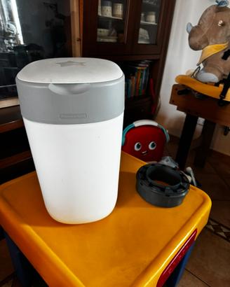 Mangiapannolini Tommee Tippee Twist and Click