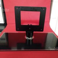 Basamento in Vetro per TV Hannspree 42"