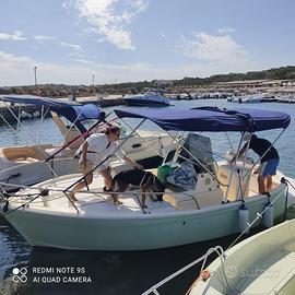 Tripesce hyppi 21 del 2011