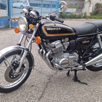 Honda cb four 750 k7