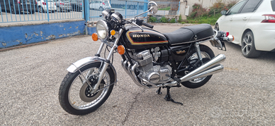 Honda cb four 750 k7