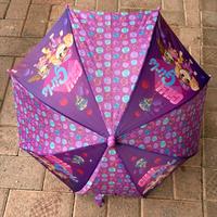 Ombrello bambina