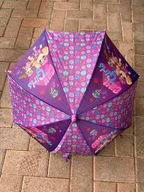 Ombrello bambina