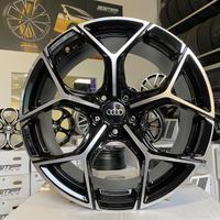 Cerchi Cupra raggio 21 NUOVI cod.93842