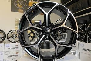 Cerchi Cupra raggio 21 NUOVI cod.93842