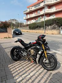 Ducati Streetfighter V4 SP