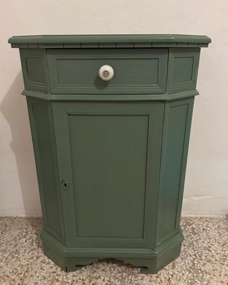 Mobiletto shabby