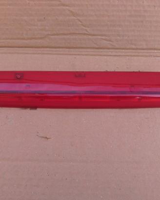 Terzo stop ford fiesta mk8/puma/focus mk4