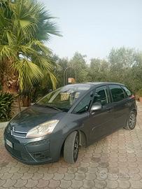 automobili C4 Picasso 