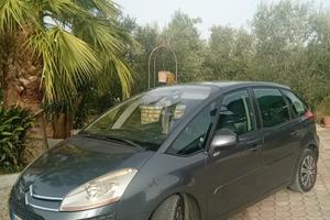 automobili C4 Picasso 