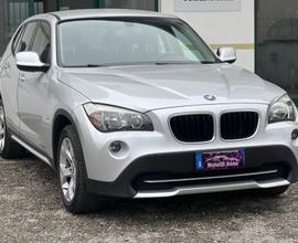 Bmw X1 sDrive20d - GARANZIA 12 MESI