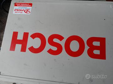 Martello demolitore BOSCH