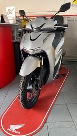 HONDA SH 125 - E5+ - 2026