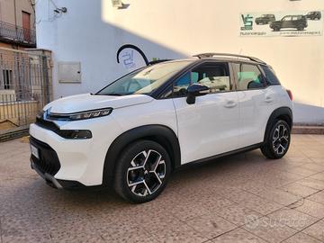 Citroen C3 Aircross BlueHDi 110 S&S Shine Pack