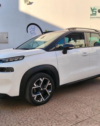 Citroen C3 Aircross BlueHDi 110 S&S Shine Pack