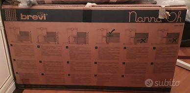 Culla Nanna Oh Brevi