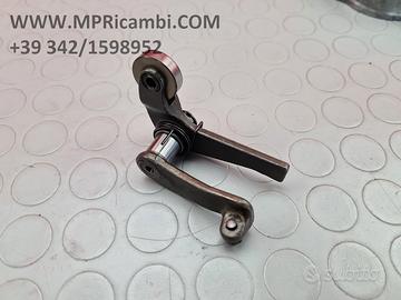 ALZI VALVOLA HONDA CRF 450 2002 2003 MOTARD CRE 20