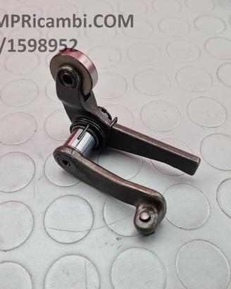 ALZI VALVOLA HONDA CRF 450 2002 2003 MOTARD CRE 20